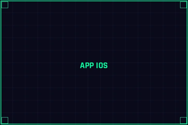 开云电竞 iOS版界面展示